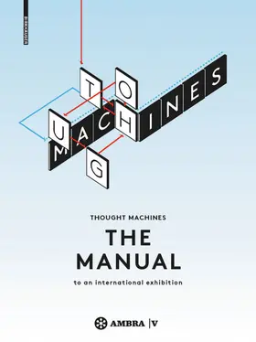 Svenungsson |  Thought Machines | Buch |  Sack Fachmedien