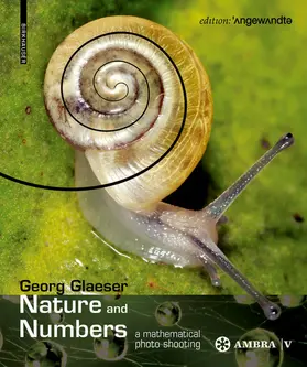 Glaeser |  Nature and Numbers | eBook | Sack Fachmedien