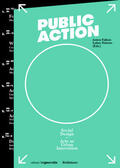 Falkeis / Feireiss |  Social Design - Public Action | Buch |  Sack Fachmedien