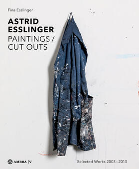 Esslinger | Astrid Esslinger | Buch | 978-3-99043-680-6 | sack.de