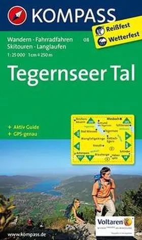  Tegernseer Tal | Sonstiges |  Sack Fachmedien
