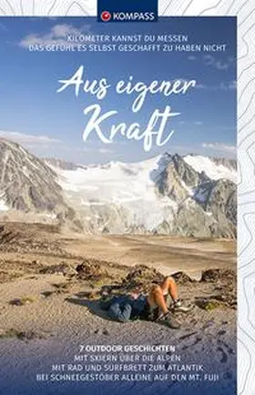 Heitzmann |  KOMPASS Aus eigener Kraft | Buch |  Sack Fachmedien