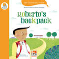 Puchta / Gerngross |  Roberto's backpack, mit Online-Code. Level c (ab dem 4. Lernjahr) | Buch |  Sack Fachmedien