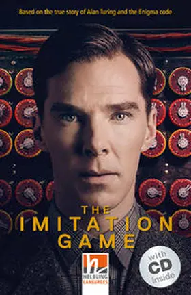 The Imitation Game, mit 1 Audio-CD. Level 4 (A2/B1) | Buch | 978-3-99045-311-7 | sack.de