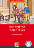 MacAndrew |  Dan and the Stolen Bikes, Class Set | Buch |  Sack Fachmedien