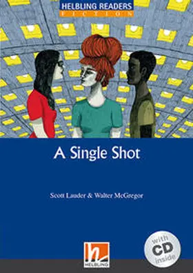 Scott / McGregor |  A Single Shot, mit Audio-CD | Buch |  Sack Fachmedien
