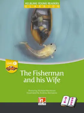  Young Reader, Level c, Classic / The Fisherman and his Wife (BIG BOOK) | Buch |  Sack Fachmedien