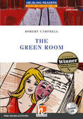 Campbell |  The Green Room | Buch |  Sack Fachmedien