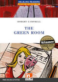 Campbell |  The Green Room, Class Set | Buch |  Sack Fachmedien