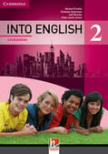 Puchta / Holzmann / Stranks |  INTO ENGLISH 2 Coursebook mit E-Book+ | Buch |  Sack Fachmedien