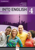 Puchta / Holzmann / Stranks |  INTO ENGLISH 4 Coursebook mit E-Book+ | Buch |  Sack Fachmedien