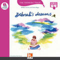 Puchta / Biggs |  Deborah's dreams, mit Online-Code | Buch |  Sack Fachmedien