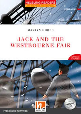 Hobbs |  Helbling Readers Red Series, Level 2 / Jack and the Westbourne Fair | Buch |  Sack Fachmedien