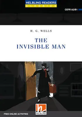 Wells |  The Invisible Man. Class Set | Buch |  Sack Fachmedien