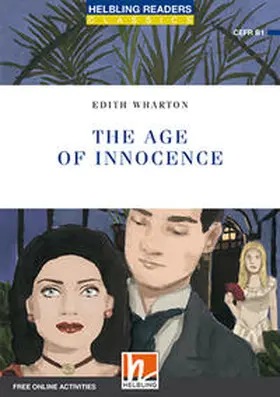 Warton |  The Age of Innocence. Class Set | Buch |  Sack Fachmedien
