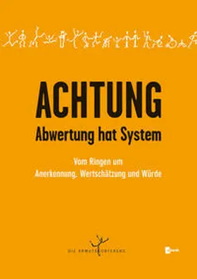 Die Armutskonferenz |  Achtung - Abwertung hat System | Buch |  Sack Fachmedien