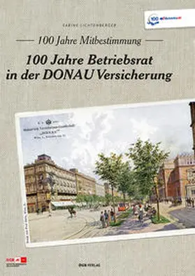 Lichtenberger / Wagner |  100 Jahre Mitbestimmung | Buch |  Sack Fachmedien