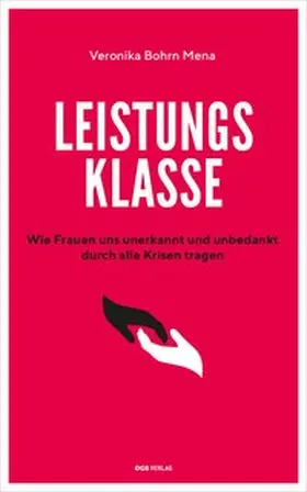 Bohrn Mena |  Leistungsklasse | Buch |  Sack Fachmedien