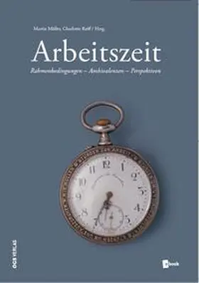 Müller / Reiff |  Arbeitszeit | Buch |  Sack Fachmedien