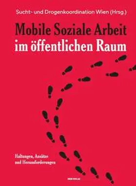  Mobile Soziale Arbeit im öffentlichen Raum | Buch |  Sack Fachmedien
