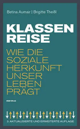 Aumair / Theißl |  Klassenreise | Buch |  Sack Fachmedien