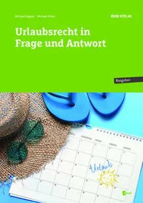 Trinko / Gogola |  Urlaubsrecht in Frage und Antwort | Buch |  Sack Fachmedien