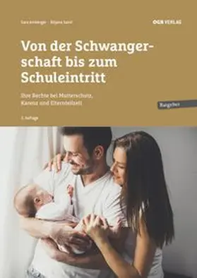 Arnberger / Savic | Von der Schwangerschaft bis zum Schuleintritt | Buch | 978-3-99046-794-7 | www.sack.de
