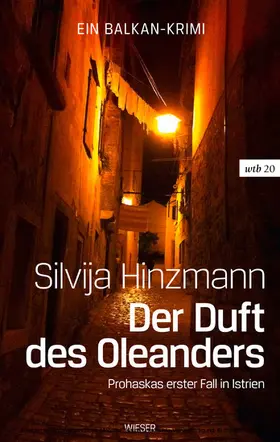 Hinzmann |  Der Duft des Oleanders | eBook | Sack Fachmedien