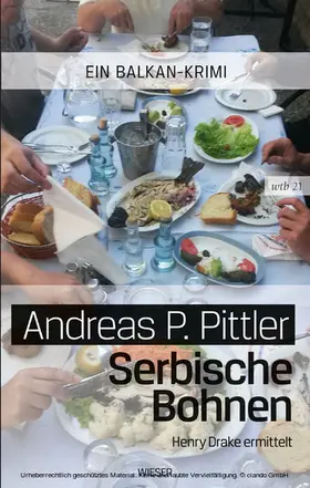 Pittler |  Serbische Bohnen | eBook | Sack Fachmedien