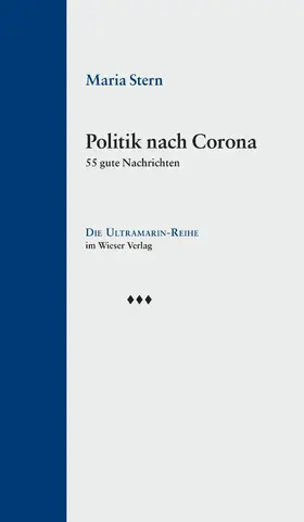 Stern |  Politik nach Corona | eBook | Sack Fachmedien