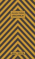 Hašek / Zimmermann |  Urschwejk | eBook | Sack Fachmedien