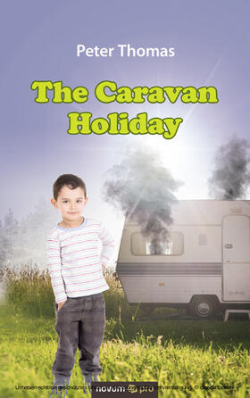 Thomas | The Caravan Holiday | E-Book | sack.de