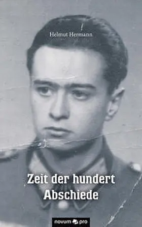 Hermann |  Zeit der hundert Abschiede | Buch |  Sack Fachmedien