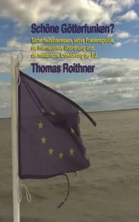 Roithner |  Schöne Götterfunken? | Buch |  Sack Fachmedien