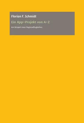 Ein App Projekt von A - Z für iOS und Android | E-Book | www.sack.de