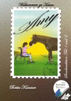 Pfolz / Kummer |  Willkommen zu Hause, Amy | Buch |  Sack Fachmedien