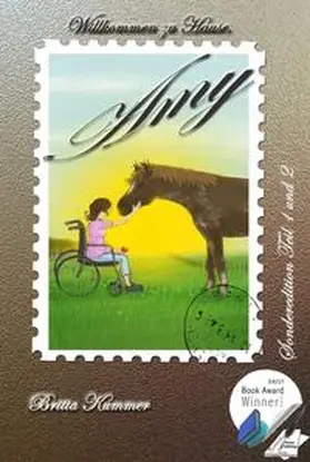 Pfolz / Kummer |  Willkommen zu Hause, Amy | Buch |  Sack Fachmedien