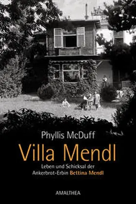 McDuff |  Villa Mendl | Buch |  Sack Fachmedien