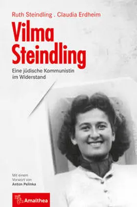 Steindling |  Vilma Steindling | Buch |  Sack Fachmedien