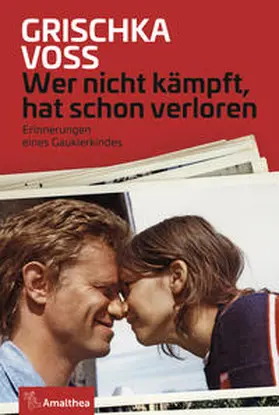 Voss |  Wer nicht kämpft hat schon verloren | Buch |  Sack Fachmedien