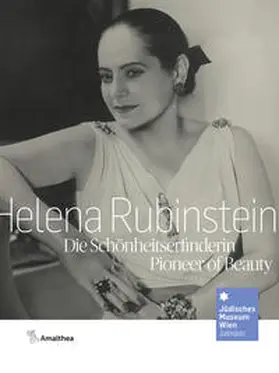 Meder / Spera |  Helena Rubinstein | Buch |  Sack Fachmedien
