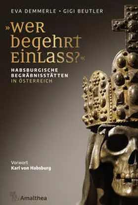 Demmerle / Beutler |  "Wer begehrt Einlass?" | Buch |  Sack Fachmedien