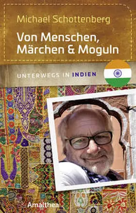 Schottenberg |  Von Menschen, Märchen & Moguln | Buch |  Sack Fachmedien