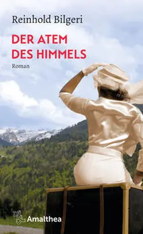 Bilgeri |  Der Atem des Himmels | Buch |  Sack Fachmedien