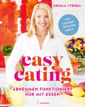 Vybiral | easy eating | Buch | 978-3-99050-223-5 | www.sack.de
