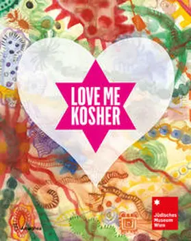 Spera / Pscheiden / Windegger |  Love Me Kosher | Buch |  Sack Fachmedien