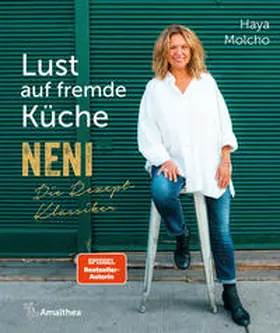 Molcho / Ernst |  Lust auf fremde Küche | Buch |  Sack Fachmedien