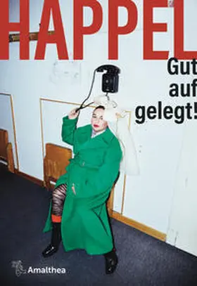 Happel |  Gut aufgelegt! | Buch |  Sack Fachmedien