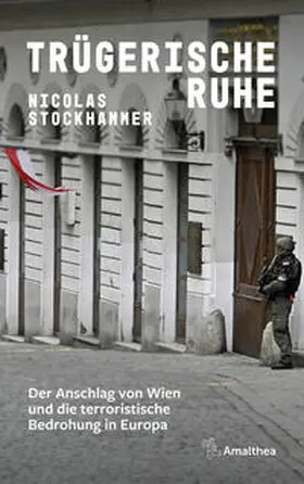 Stockhammer | Trügerische Ruhe | Buch | 978-3-99050-252-5 | www.sack.de