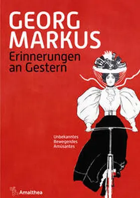 Markus | Erinnerungen an Gestern | Buch | 978-3-99050-262-4 | www.sack.de